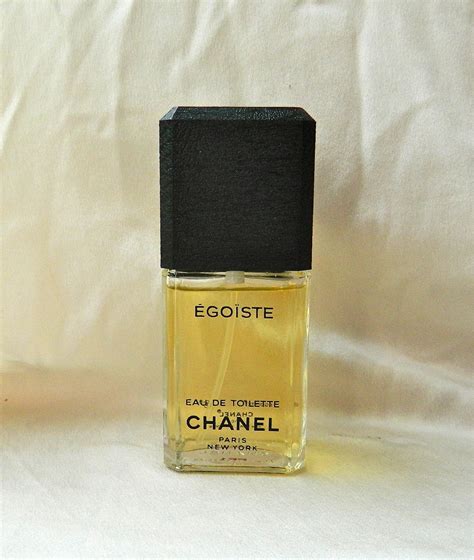 chanel egoiste vs vintage egoiste|Chanel egoiste perfume review.